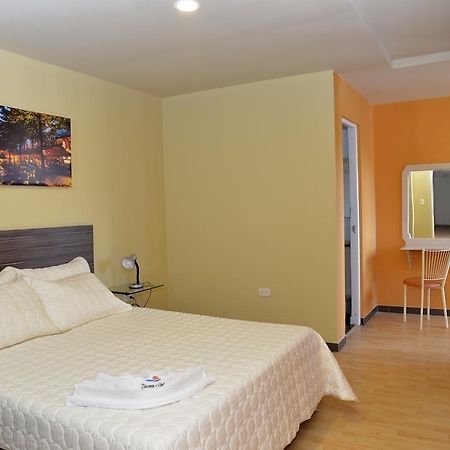 Hotel Toscana Del Mar Cartagena Екстериор снимка