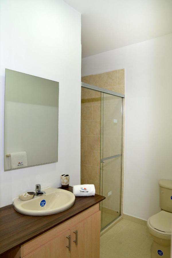 Hotel Toscana Del Mar Cartagena Екстериор снимка