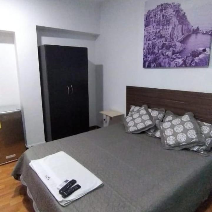 Hotel Toscana Del Mar Cartagena Екстериор снимка