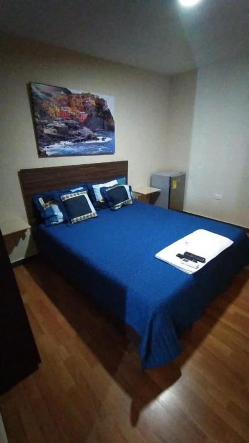 Hotel Toscana Del Mar Cartagena Екстериор снимка