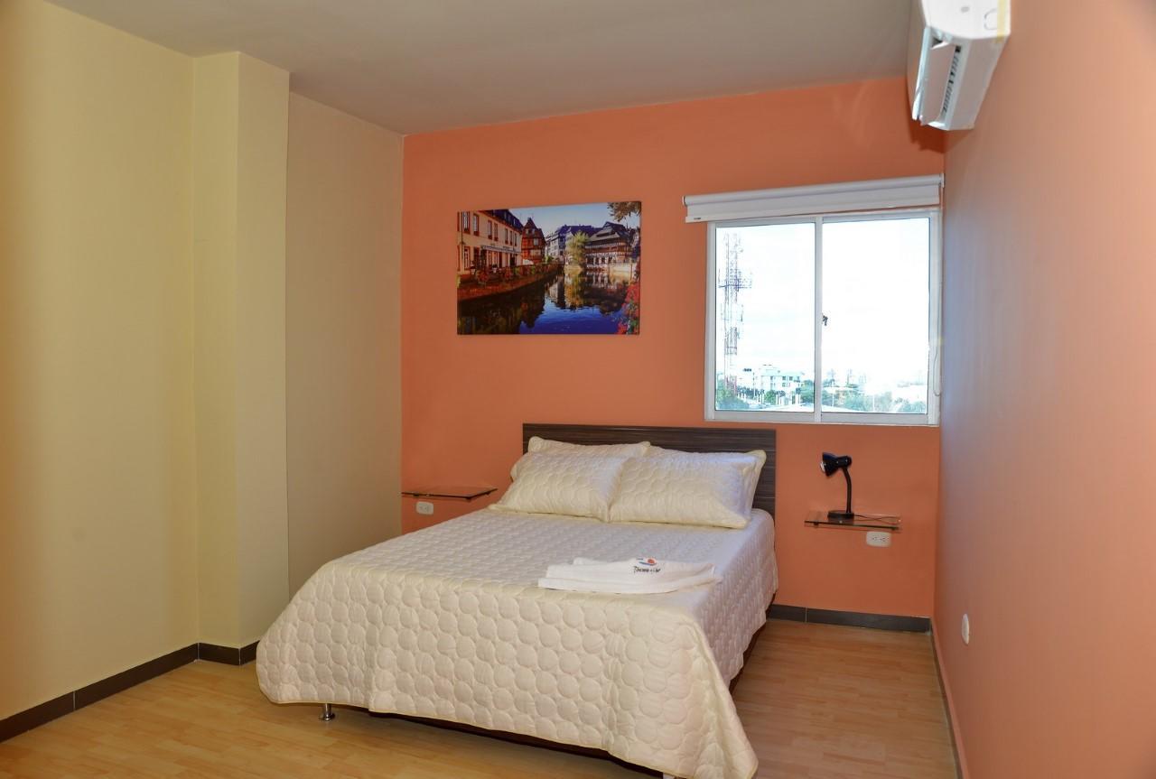 Hotel Toscana Del Mar Cartagena Екстериор снимка