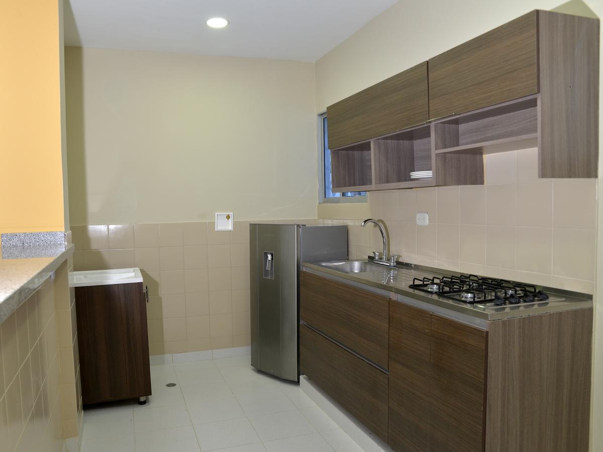 Hotel Toscana Del Mar Cartagena Екстериор снимка