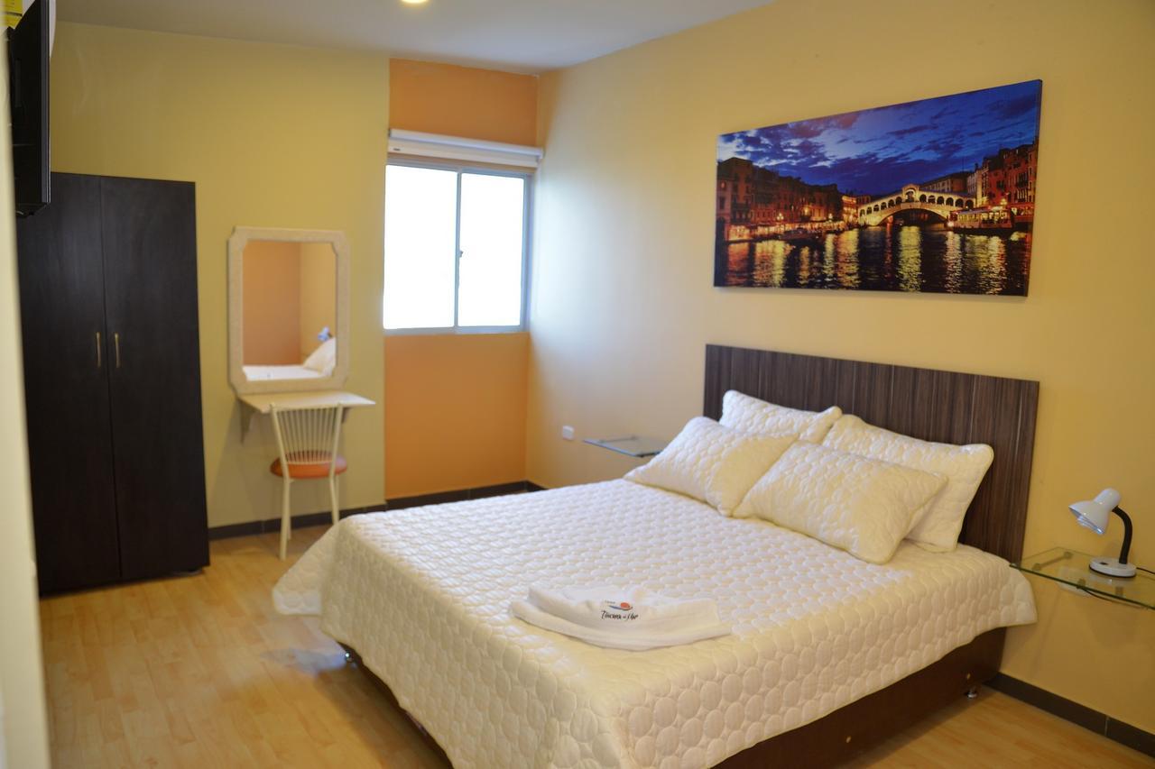 Hotel Toscana Del Mar Cartagena Екстериор снимка