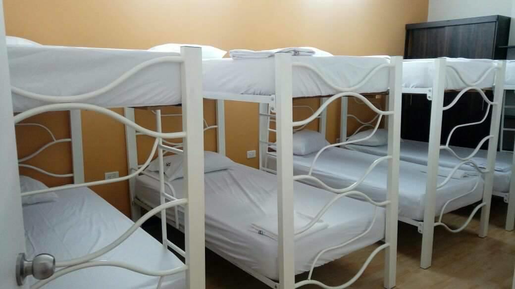 Hotel Toscana Del Mar Cartagena Екстериор снимка